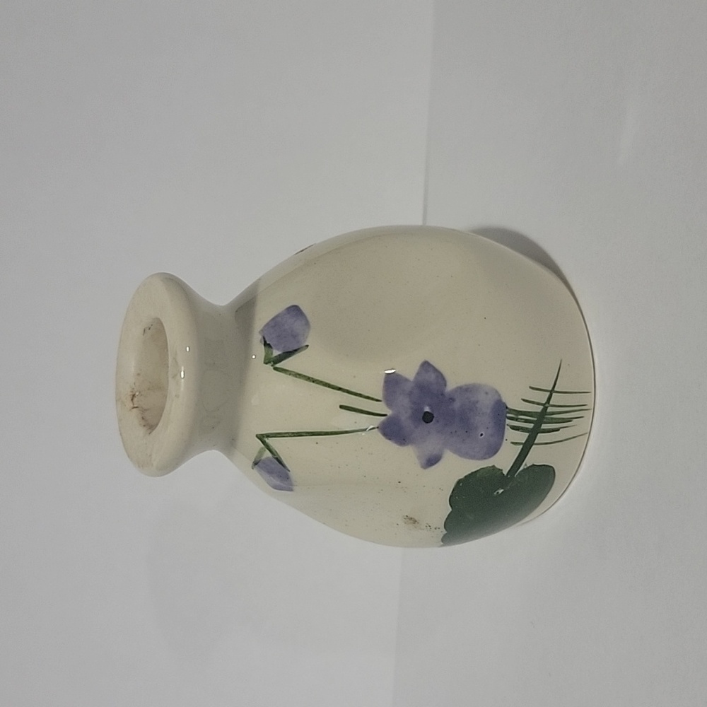 Small Flower Vase